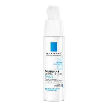 La Roche-Posay Toleriane Dermallegro Fluid 40ml La Roche-Posay Toleriane Dermallegro Fluid 40ml