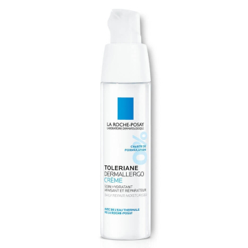 La Roche-Posay Toleriane Dermallergo Cream 40ml La Roche-Posay Toleriane Dermallergo Cream 40ml