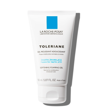 La Roche-Posay Toleriane Foaming Gel Cleanser 150ml
