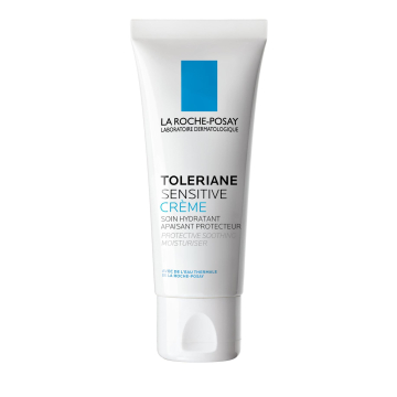 La Roche-Posay Toleriane Sensitive Cream 40ml La Roche-Posay Toleriane Sensitive Cream 40ml