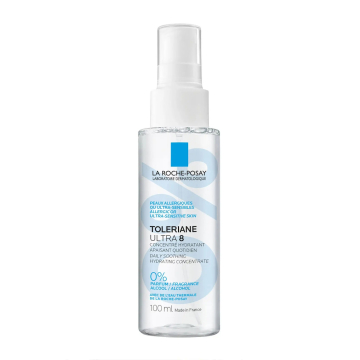 La Roche-Posay Toleriane Ultra 8 Spray 100ml La Roche-Posay Toleriane Ultra 8 Spray 100ml