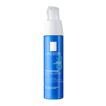 La Roche-Posay Toleriane Dermallegro Soothing Night Cream 40ml La Roche-Posay Toleriane Dermallegro Soothing Night Cream 40ml