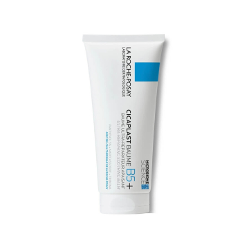 La Roche-Posay Cicaplast Baume B5+ Ultra-Repairing Soothing Balm for Damaged Skin 100ml La Roche-Posay Cicaplast Baume B5+ Ultra-Repairing Soothing Balm for Damaged Skin 100ml