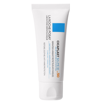 La Roche-Posay Cicaplast Baume B5+ Ultra-Repairing Soothing Balm for Damaged Skin SPF50 40ml La Roche-Posay Cicaplast Baume B5+ Ultra-Repairing Soothing Balm for Damaged Skin SPF50 40ml