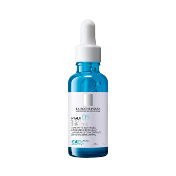 La Roche-Posay Hyalu B5 Hyaluronic Acid Serum 30ml La Roche-Posay Hyalu B5 Hyaluronic Acid Serum 30ml