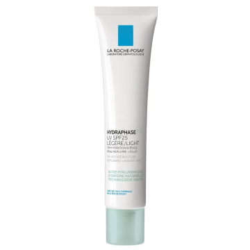 La Roche-Posay Hydraphase UV Light Moisturising Cream SPF25 40ml