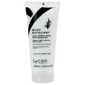 Lycon Body Exfoliant 200ml