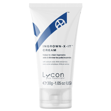 Lycon Ingrown-x-it Cream 30g