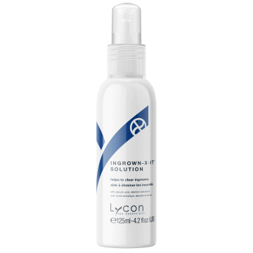 Lycon Ingrown-X-IT Solution 125ml