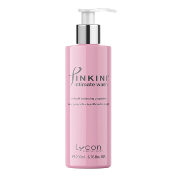 Lycon Pinkini Intimate Wash 250ml