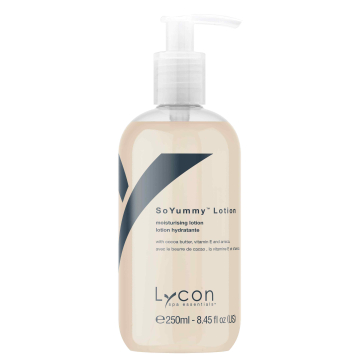Lycon SoYummy Lotion 250ml