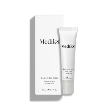 Medik8 Blemish SOS Target Gel 15ml