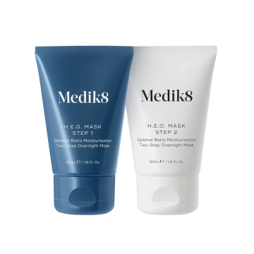 Medik8 H.E.O® Mask 2 x 50ml