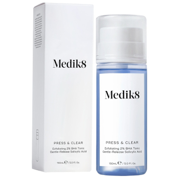 Medik8 Press & Clear™ 150ml