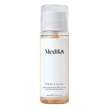 Medik8 Press & Glow™ 200ml