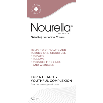 Nourella Cream 1 Month Supply (50ml)