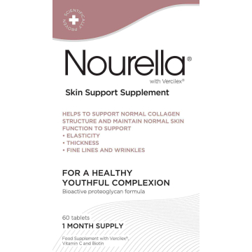 Nourella Tablets 1 Month Supply (60 tablets) Nourella Tablets 1 Month Supply (60 tablets)