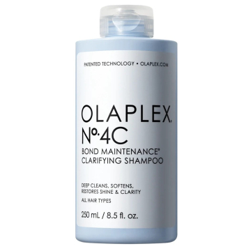 Olaplex No.4C Bond Maintenance Clarifying Shampoo 250ml