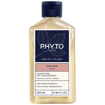 Phyto COLOR Anti-Fade Shampoo 250ml