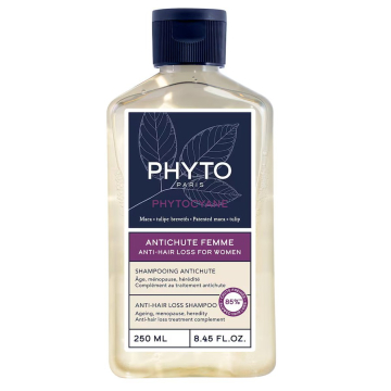 Phyto CYANE WOMEN Invigorating Shampoo 250ml