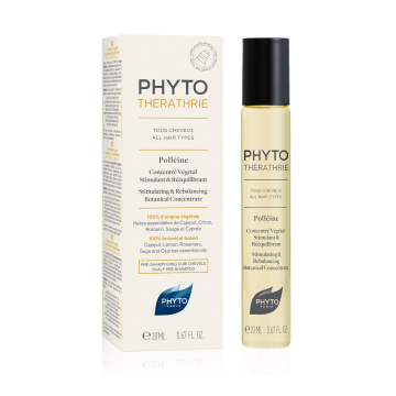 Phyto PhytoPOLLÉINE Botanical Scalp Treatment 20ml