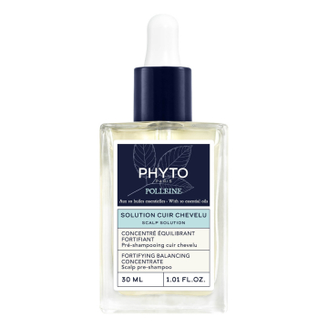 Phyto PhytoPOLLÉINE Botanical Scalp Treatment 20ml Phyto PhytoPOLLÉINE Botanical Scalp Treatment 20ml