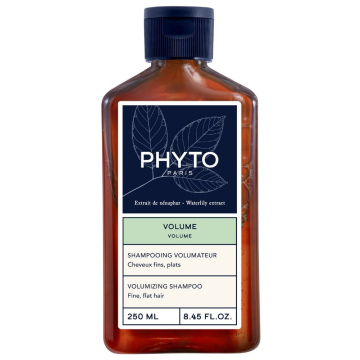 Phyto VOLUME Volumizing Shampoo 250ml