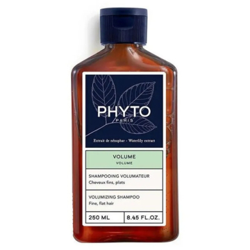Phyto VOLUME Volumizing Shampoo 250ml