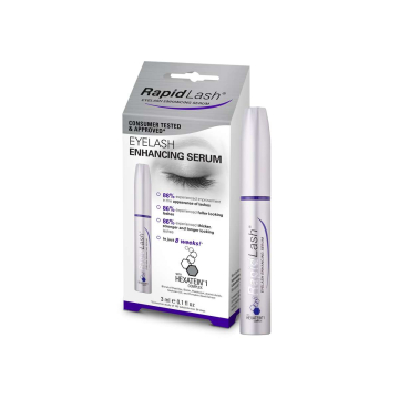 RapidLash Eyelash Enhancing Serum 3ml