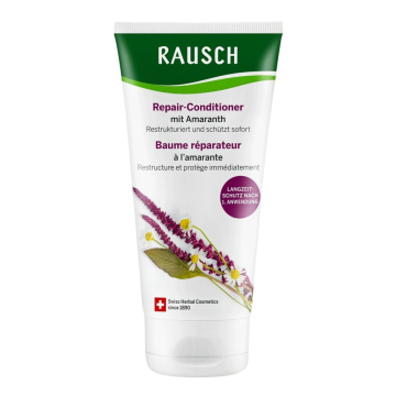 Rausch Amaranth Repair Rinse Conditioner For Damaged Hair 150ml Rausch Amaranth Repair Rinse Conditioner For Damaged Hair 150ml