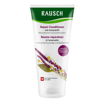 Rausch Amaranth Repair Rinse Conditioner For Damaged Hair 150ml