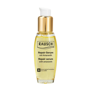 Rausch Amaranth Repair Serum For Damaged Hair 30ml