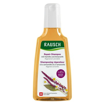 Rausch Chamomile-Amaranth Repair Shampoo For Damaged Hair 200ml