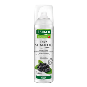 Rausch Dry Shampoo Fresh 150ml
