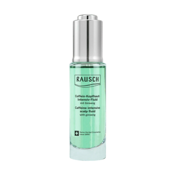Rausch Ginseng Caffeine Intensive Fluid 30ml