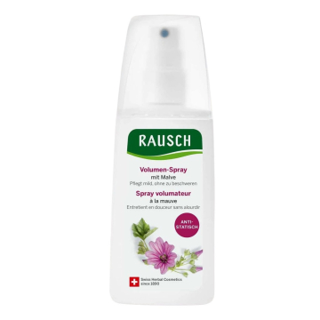 Rausch Mallow Volume Spray Conditioner 100ml