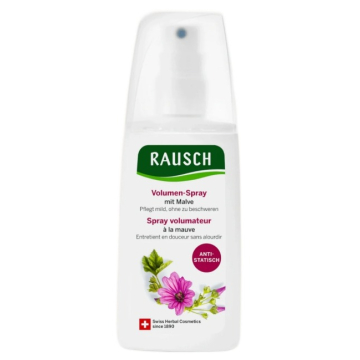Rausch Mallow Volume Spray Conditioner 100ml