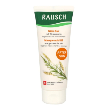 Rausch Wheatgerm Nourishing Pack Mask 100ml  