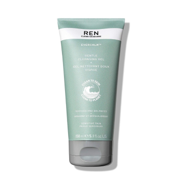 REN Evercalm™ Gentle Cleansing Gel 150ml REN Evercalm™ Gentle Cleansing Gel 150ml