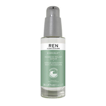 REN Evercalm™ Redness Relief Serum 30ml