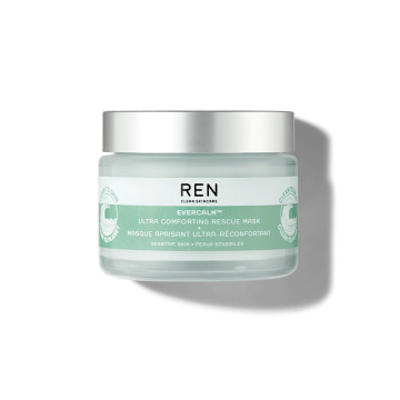 REN Evercalm™ Ultra Comforting Rescue Mask 50ml REN Evercalm™ Ultra Comforting Rescue Mask 50ml