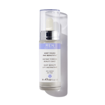 REN Keep Young And Beautiful Instant Firming Beauty Shot 30ml