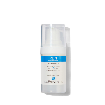 REN Vita Mineral Active 7 Eye Gel 15ml REN Vita Mineral Active 7 Eye Gel 15ml