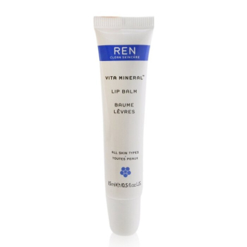 REN Vita Mineral Lip Balm 15ml