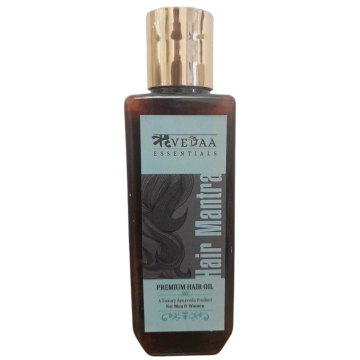Rvedaa Hair Mantra Premium Hair Oil 100ml