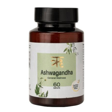Rvedaa Ashwagandha 60 Caplets