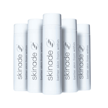 Skinade Collagen Drink 30 Day Course