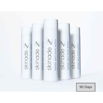 Skinade Collagen Drink 90 Day Course