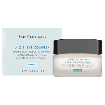 SkinCeuticals A.G.E. Eye Complex 15ml SkinCeuticals A.G.E. Eye Complex 15ml