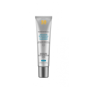 SkinCeuticals Advanced Brightening UV Defense SPF 50 40ml SkinCeuticals Advanced Brightening UV Defense SPF 50 40ml